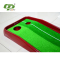 Venta caliente oficina mini golf set